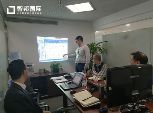 航空發(fā)展公司簽約智邦國(guó)際erp系統(tǒng),助力發(fā)展再創(chuàng)新高