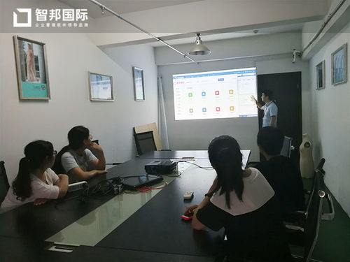 華美躍婚紗簽約智邦國(guó)際erp系統(tǒng),實(shí)現(xiàn)數(shù)據(jù)互通互聯(lián)
