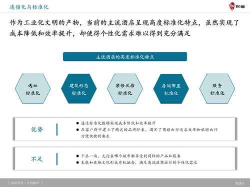 和君咨詢 旅游產(chǎn)品體系 創(chuàng)新趨勢(shì)及典型案例研究