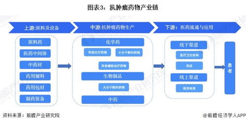 預(yù)見2024 2024年中國(guó)抗腫瘤藥物行業(yè)全景圖譜 附市場(chǎng)規(guī)模 競(jìng)爭(zhēng)格局和發(fā)展前景等